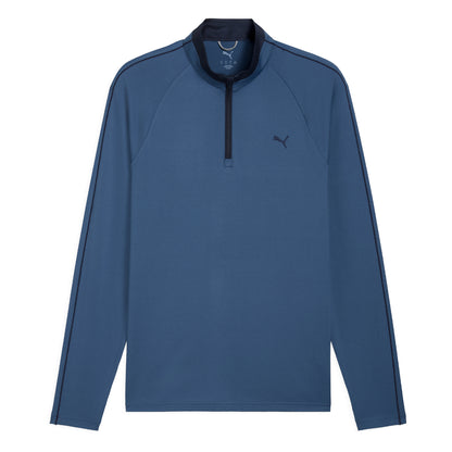 Puma Pure 3.0 Golf 1/4 Zip 635475
