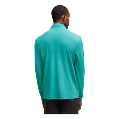 Puma Pure 3.0 Texture 1/4 Zip Golf Mid Layer 635476
