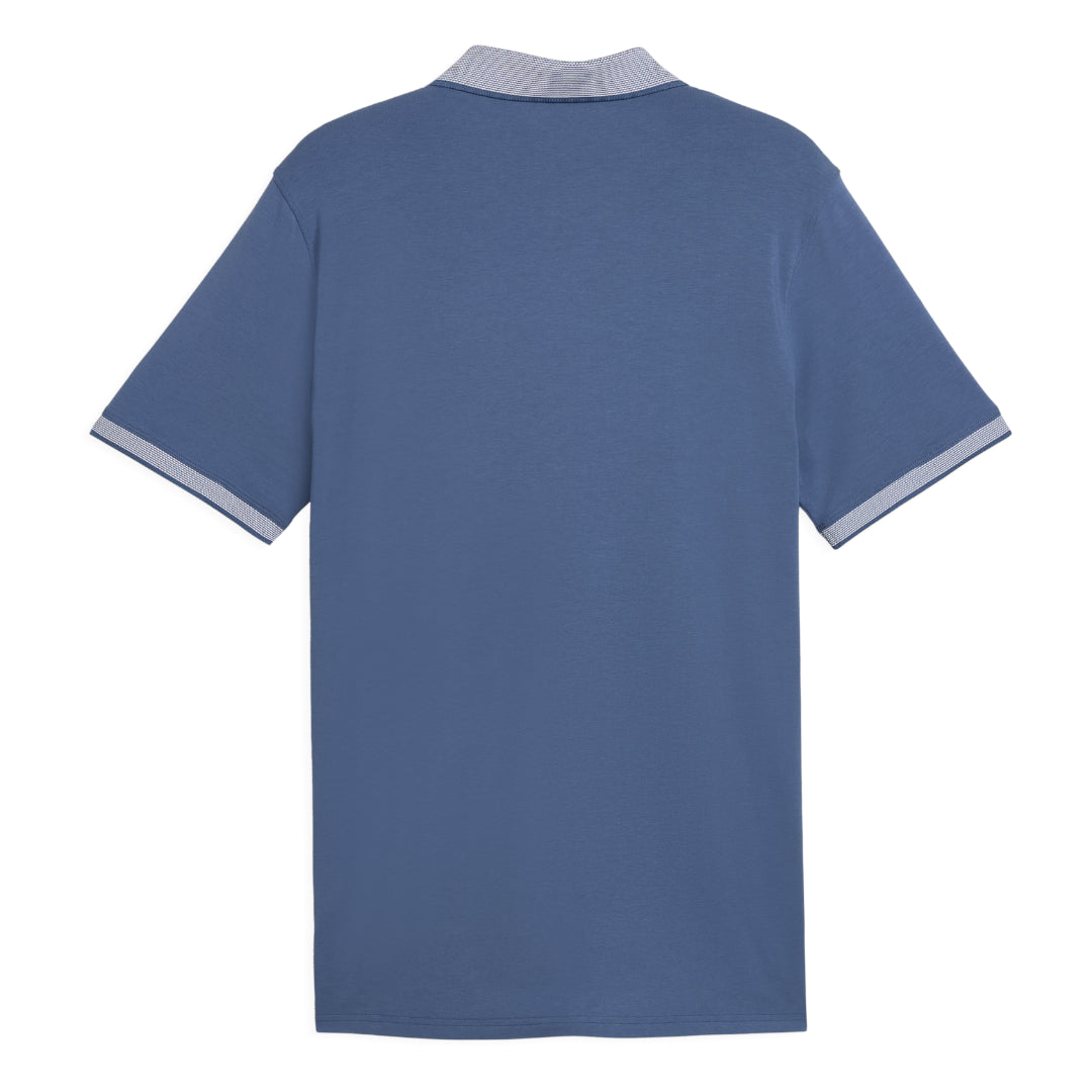 Puma Modalon Crafted Golf Polo Shirt 635477