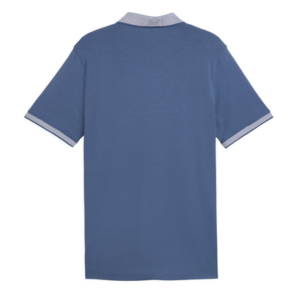 Puma Modalon Crafted Golf Polo Shirt 635477