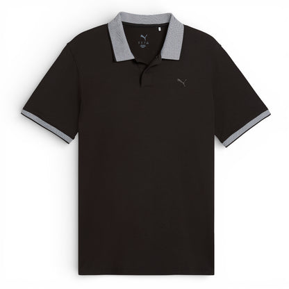 Puma Modalon Crafted Golf Polo Shirt 635477