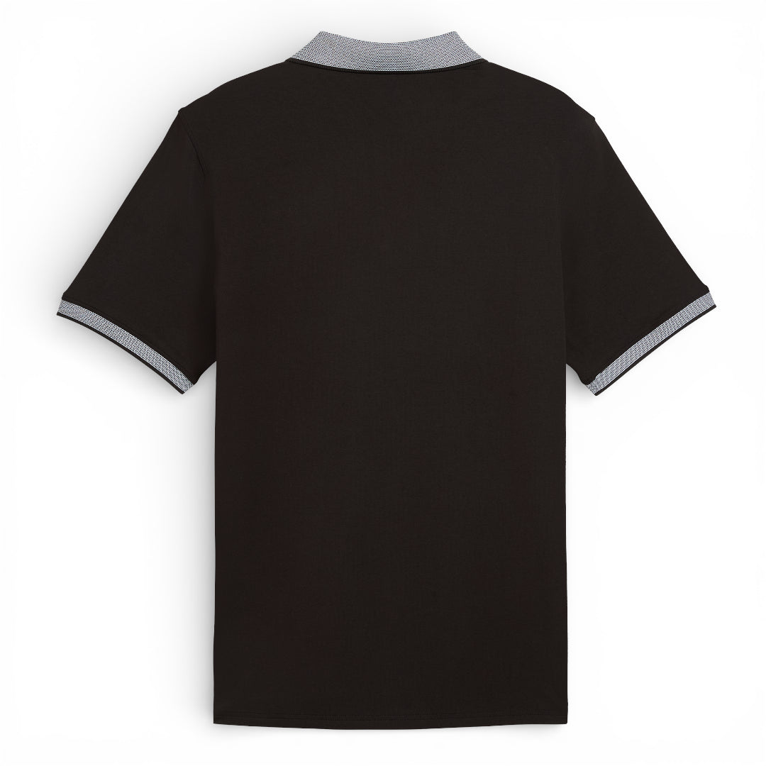 Puma Modalon Crafted Golf Polo Shirt 635477