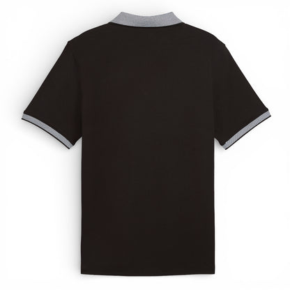 Puma Modalon Crafted Golf Polo Shirt 635477