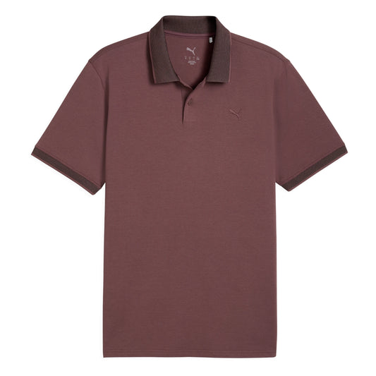 Puma Modalon Crafted Golf Polo Shirt 635477