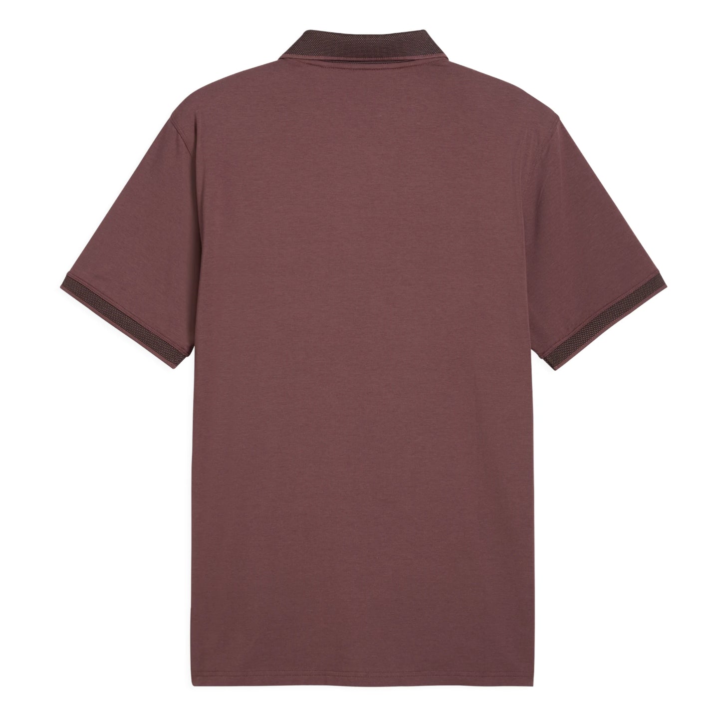 Puma Modalon Crafted Golf Polo Shirt 635477