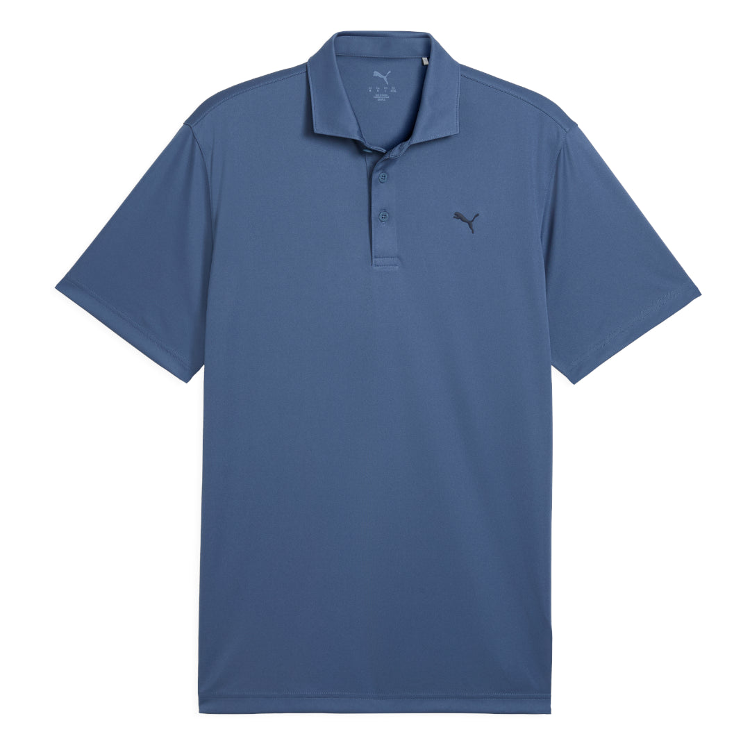Puma Pure 3.0 Golf Polo Shirt 635478