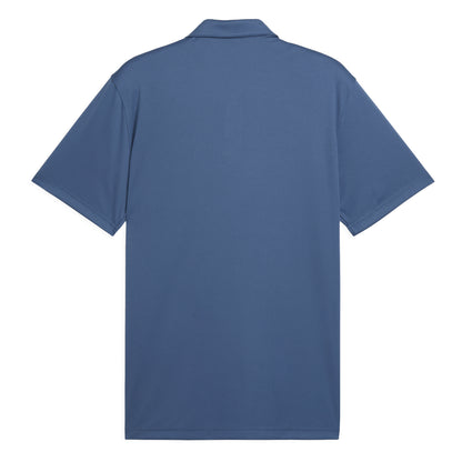 Puma Pure 3.0 Golf Polo Shirt 635478