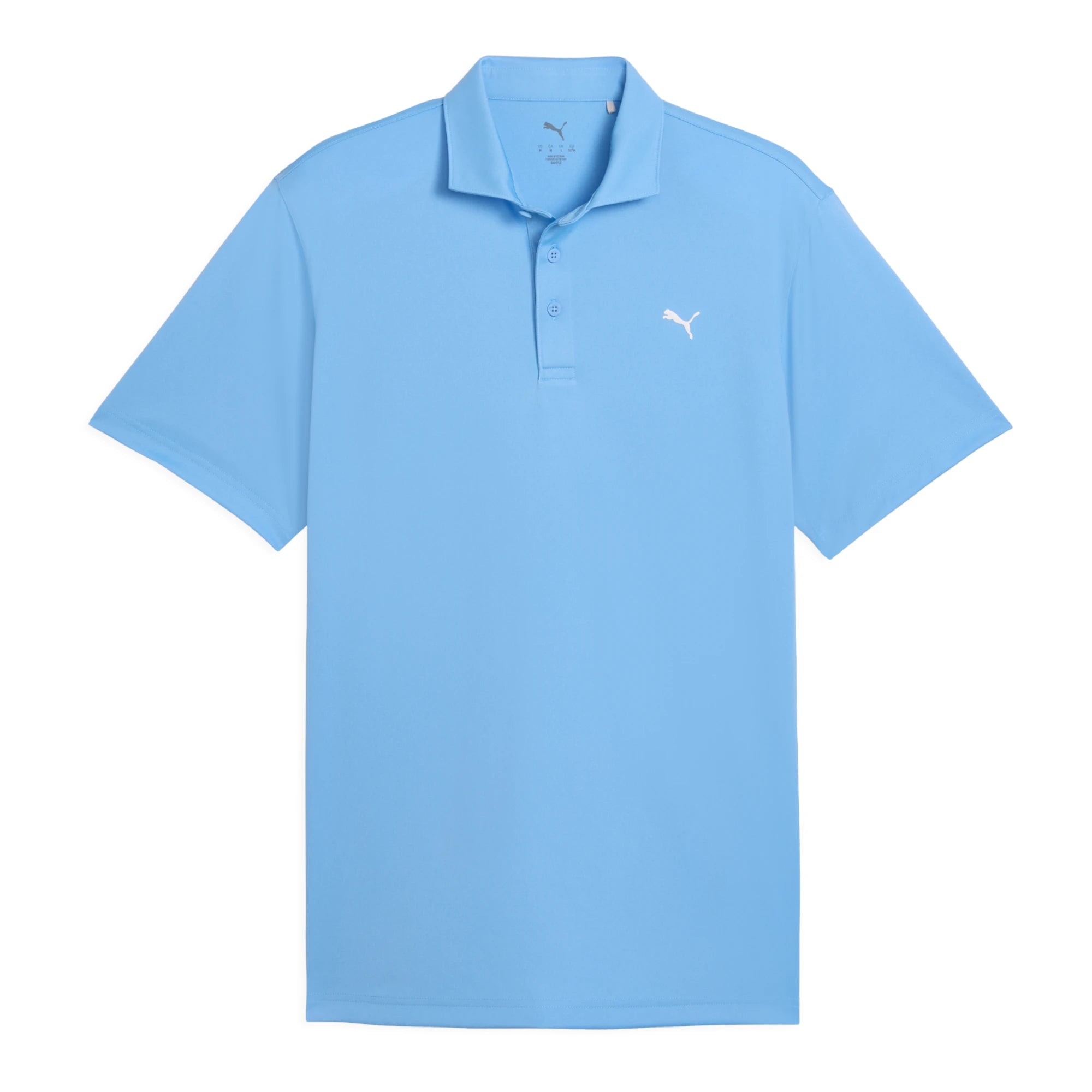 Puma Pure 3.0 Golf Polo Shirt 635478