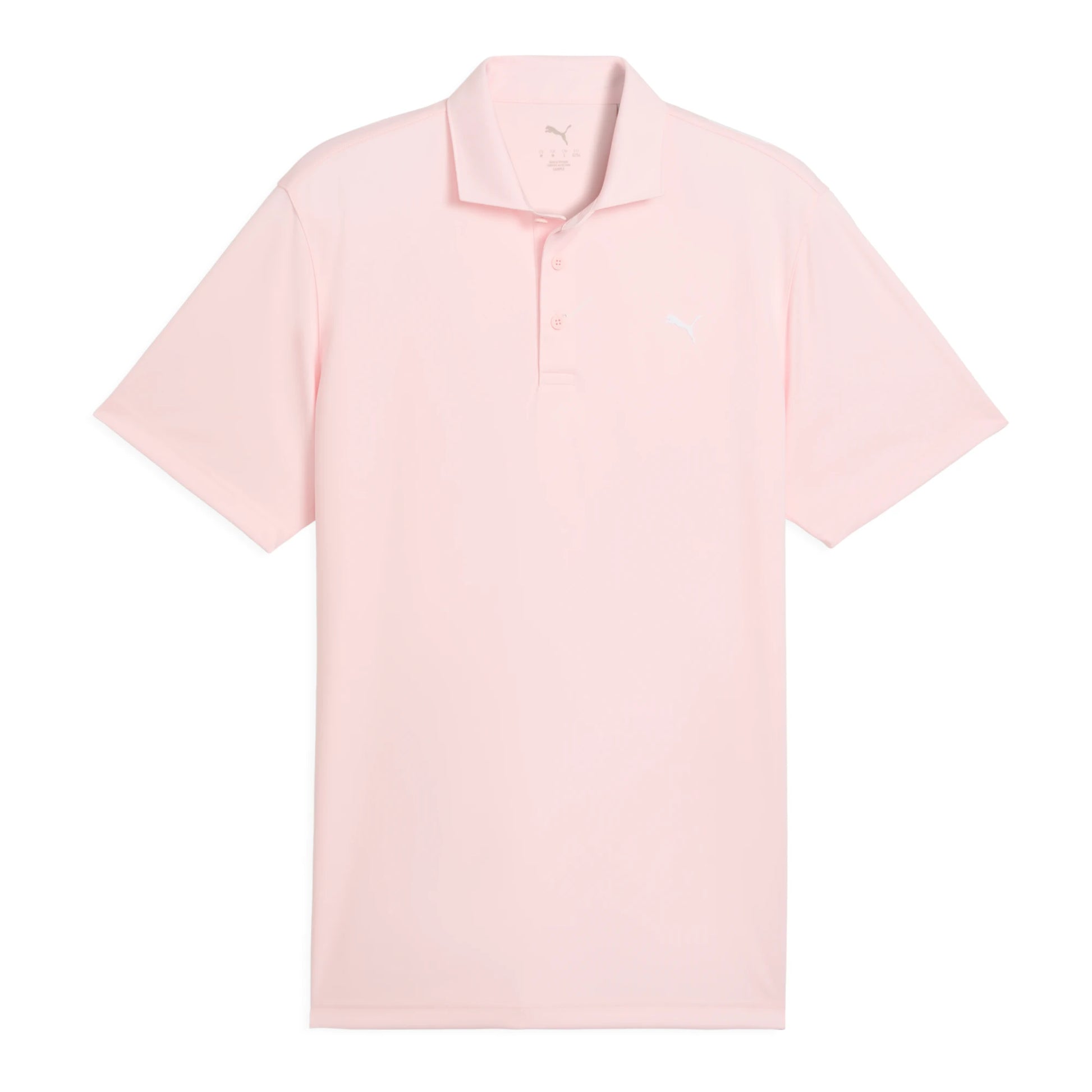 Puma Pure 3.0 Golf Polo Shirt 635478