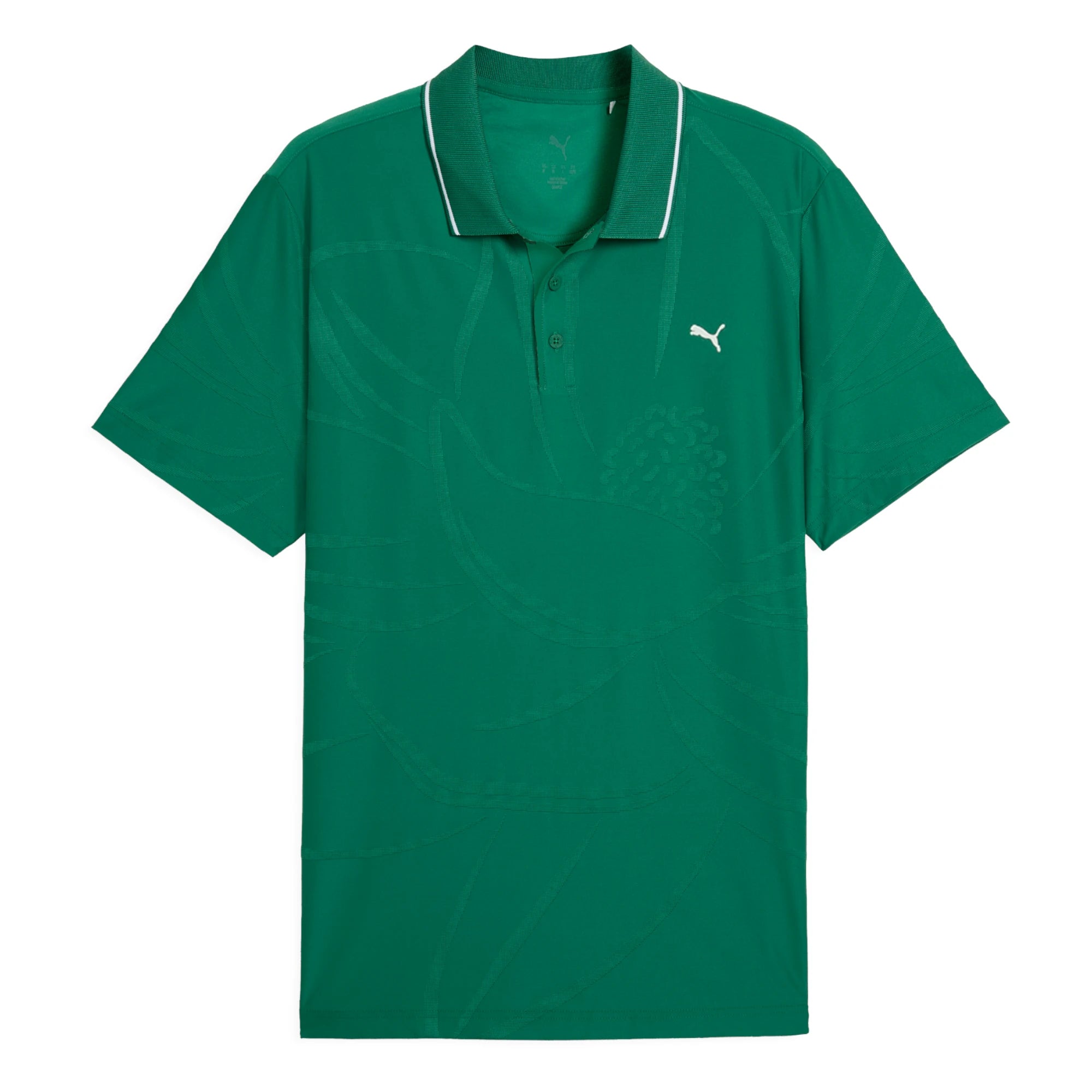 Puma 30904 Golf Polo Shirt 635485