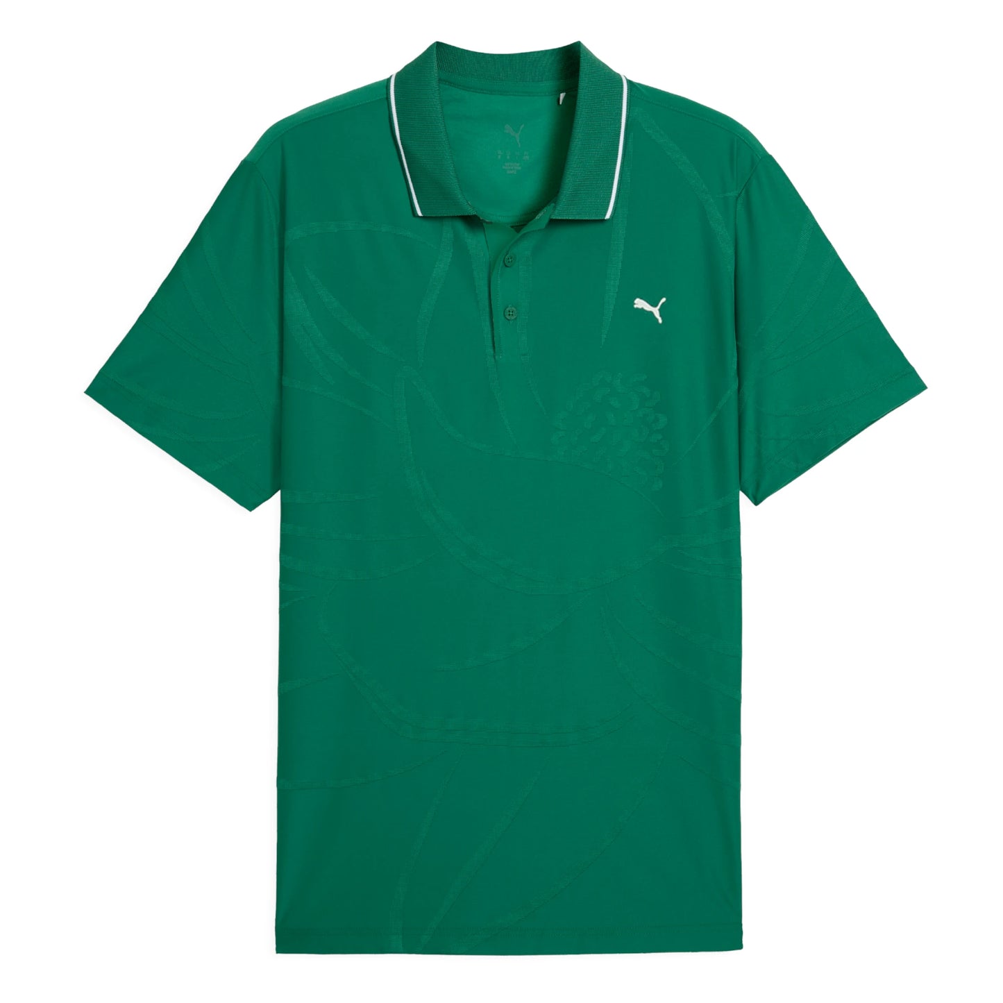 Puma 30904 Golf Polo Shirt 635485