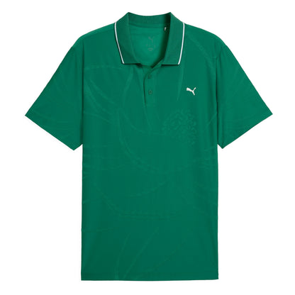 Puma 30904 Golf Polo Shirt 635485