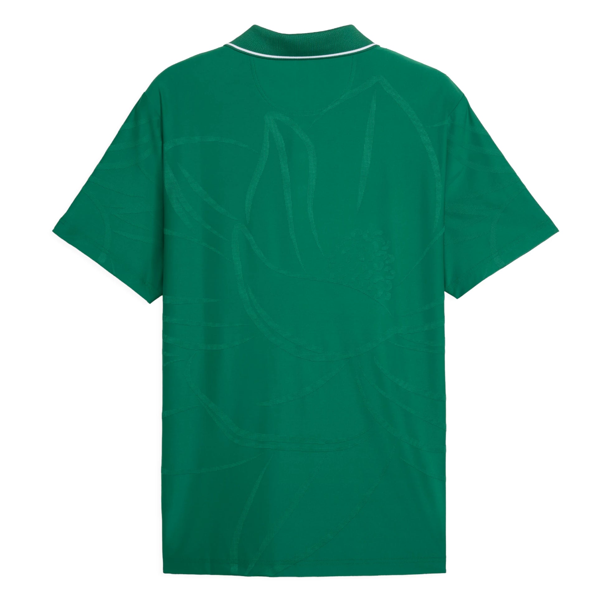 Puma 30904 Golf Polo Shirt 635485
