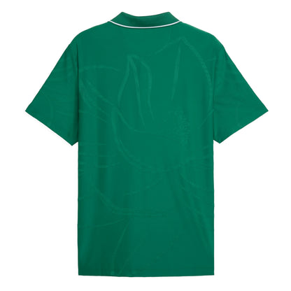 Puma 30904 Golf Polo Shirt 635485