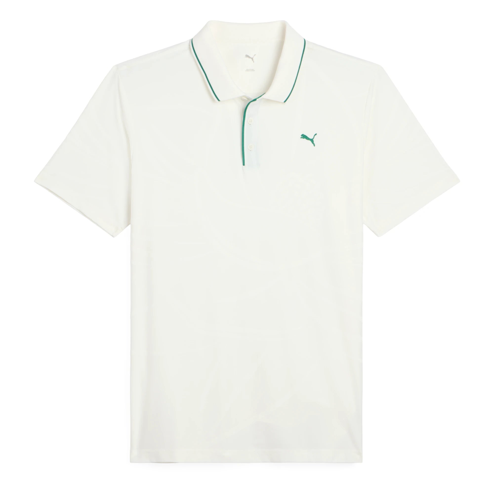 Puma 30904 Golf Polo Shirt 635485