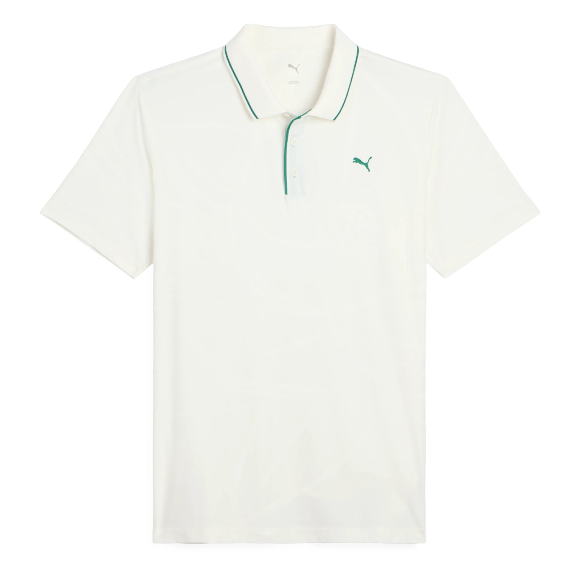 Puma 30904 Golf Polo Shirt 635485