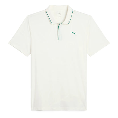 Puma 30904 Golf Polo Shirt 635485