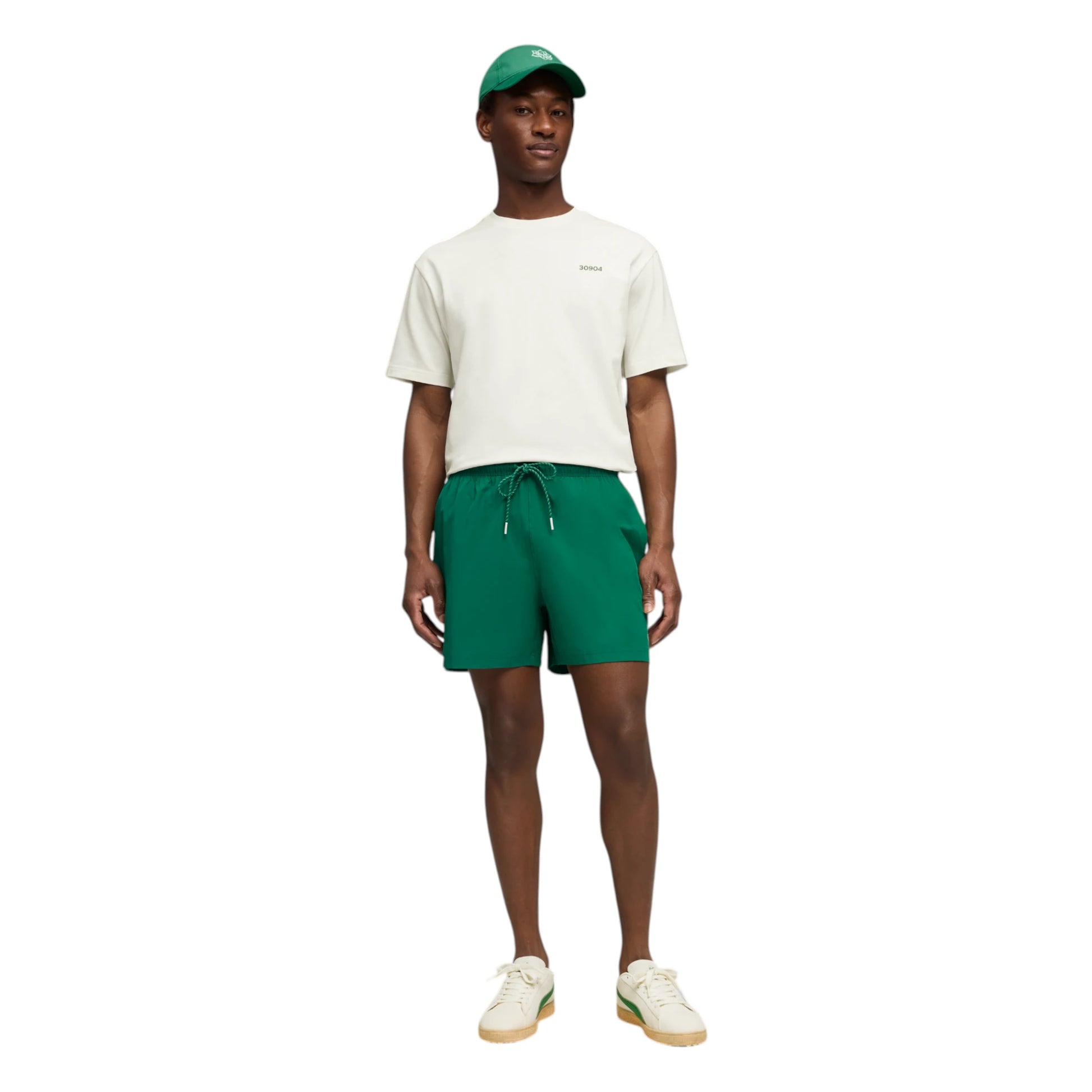 Puma 30904 Golf T-Shirt 635487