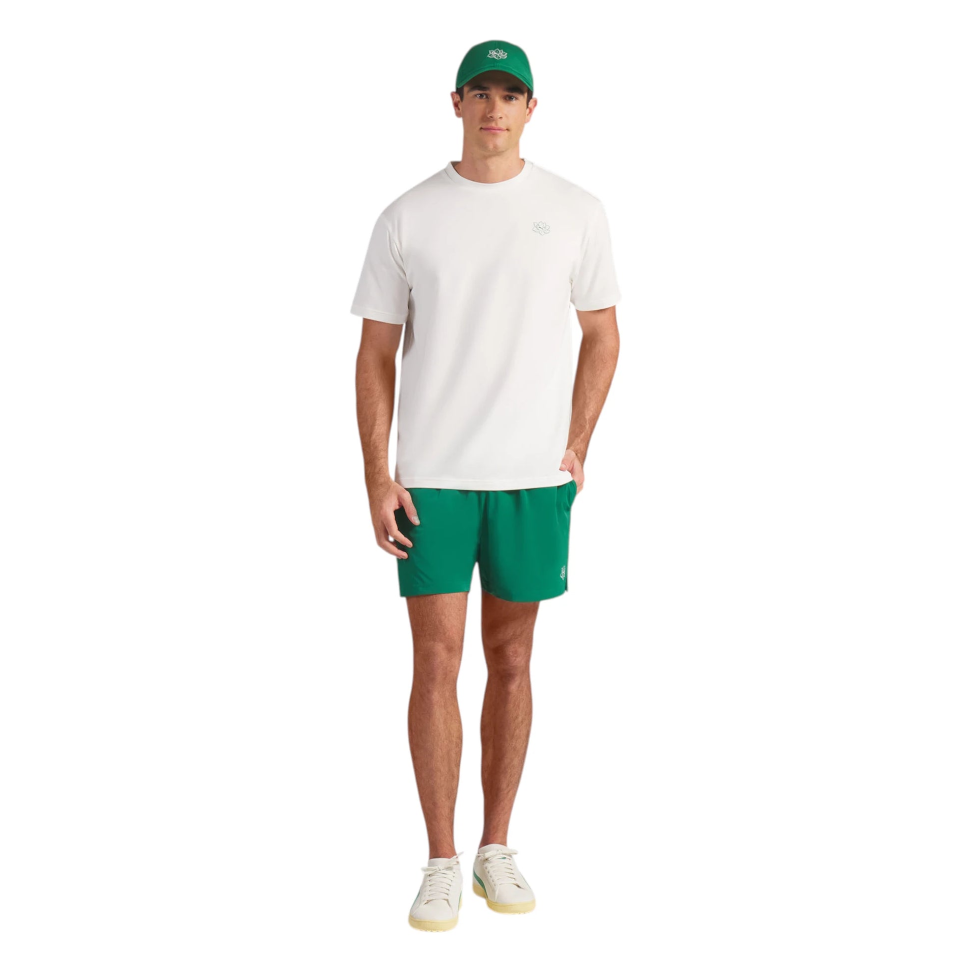 Puma 30904 Golf Shorts 635488