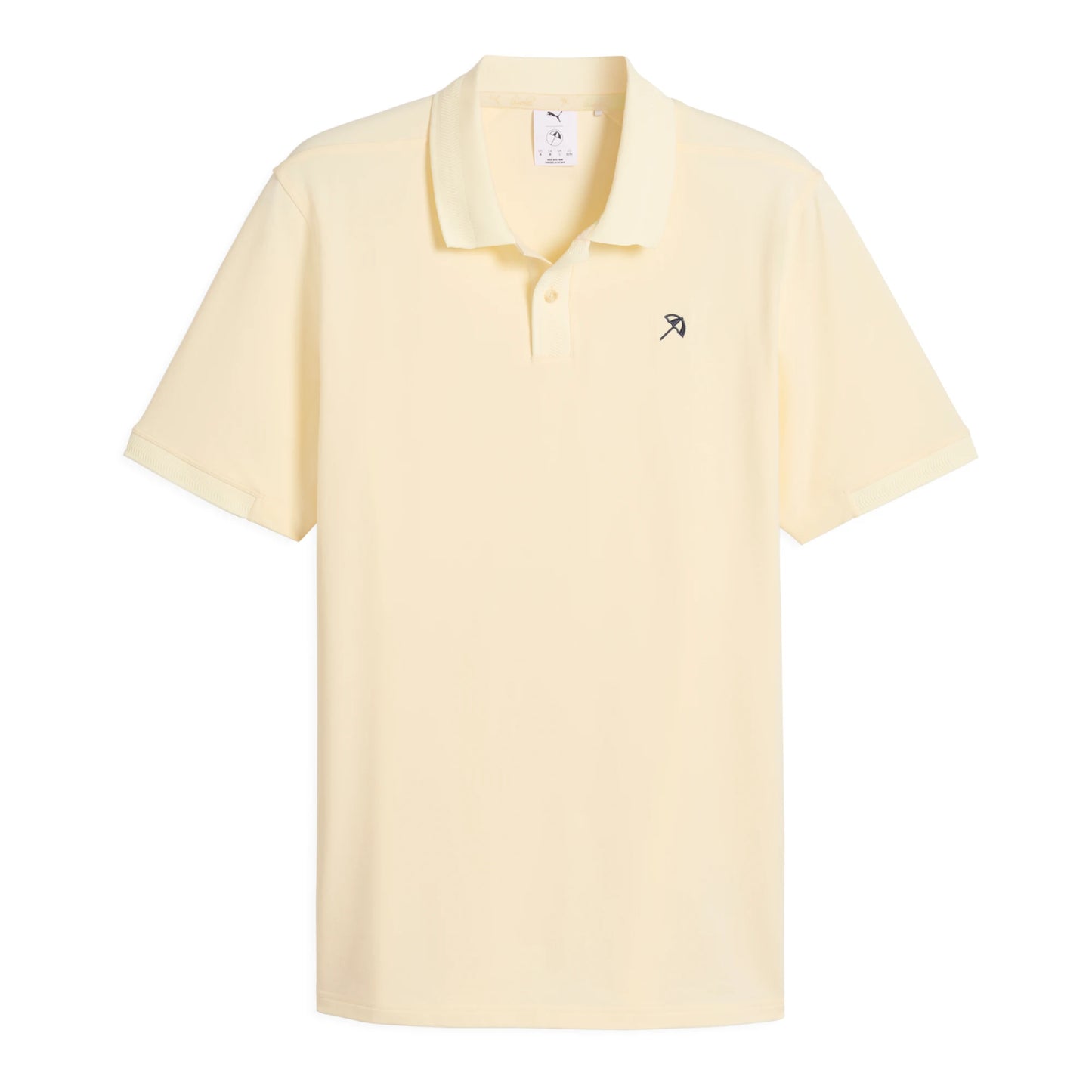 Puma X Arnold Palmer Modalon Golf Polo Shirt 635593
