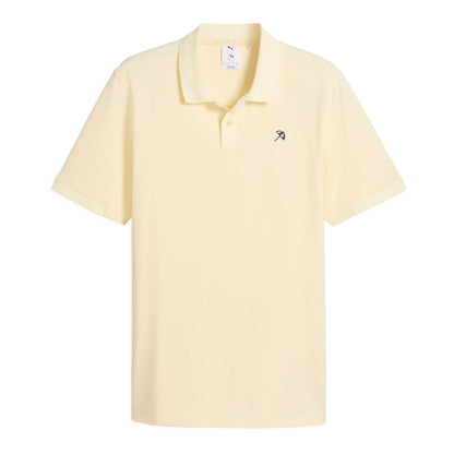 Puma X Arnold Palmer Modalon Golf Polo Shirt 635593