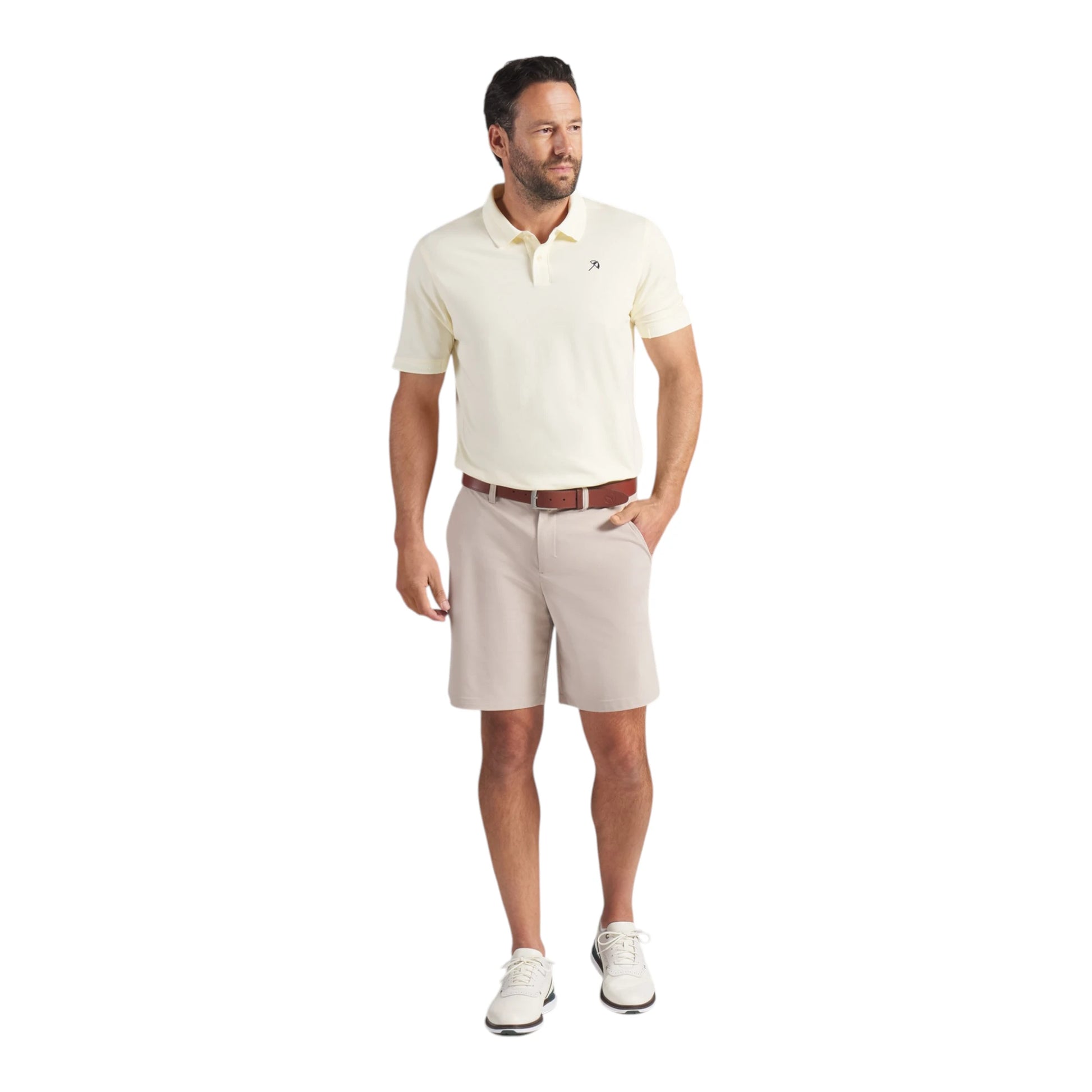 Puma X Arnold Palmer Modalon Golf Polo Shirt 635593