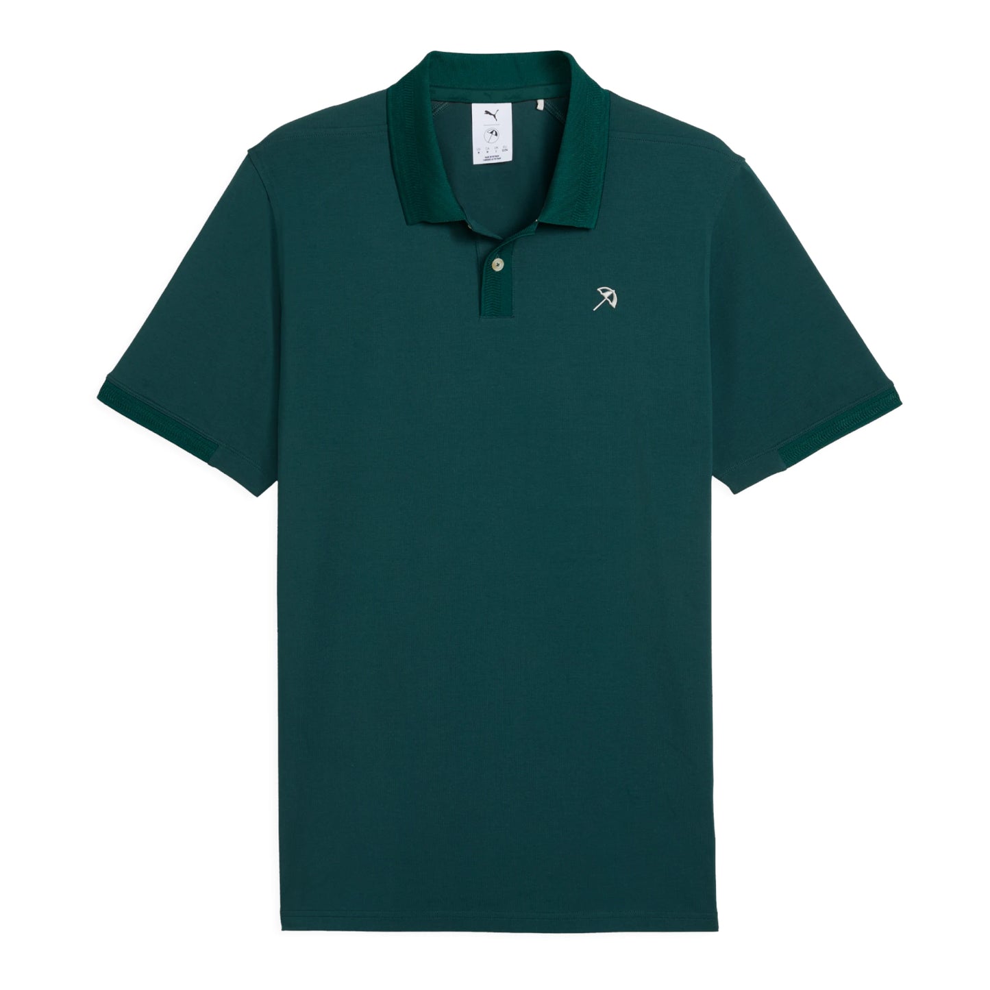 Puma X Arnold Palmer Modalon Golf Polo Shirt 635593