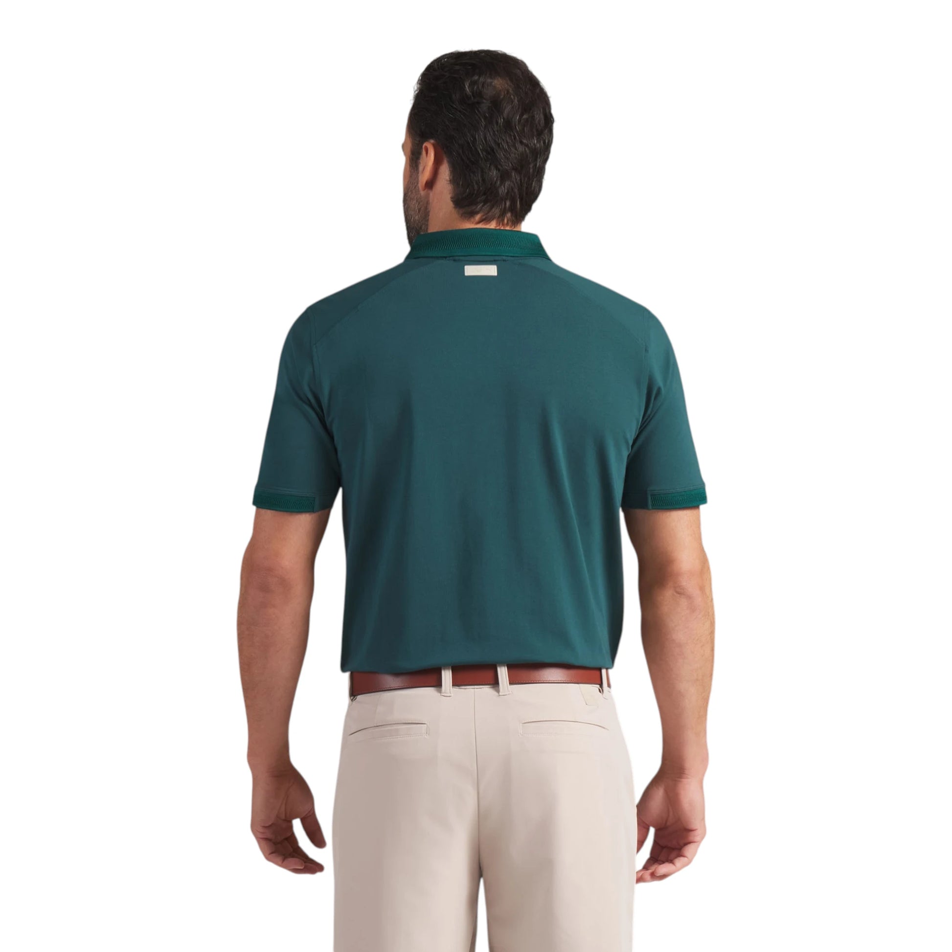 Puma X Arnold Palmer Modalon Golf Polo Shirt 635593