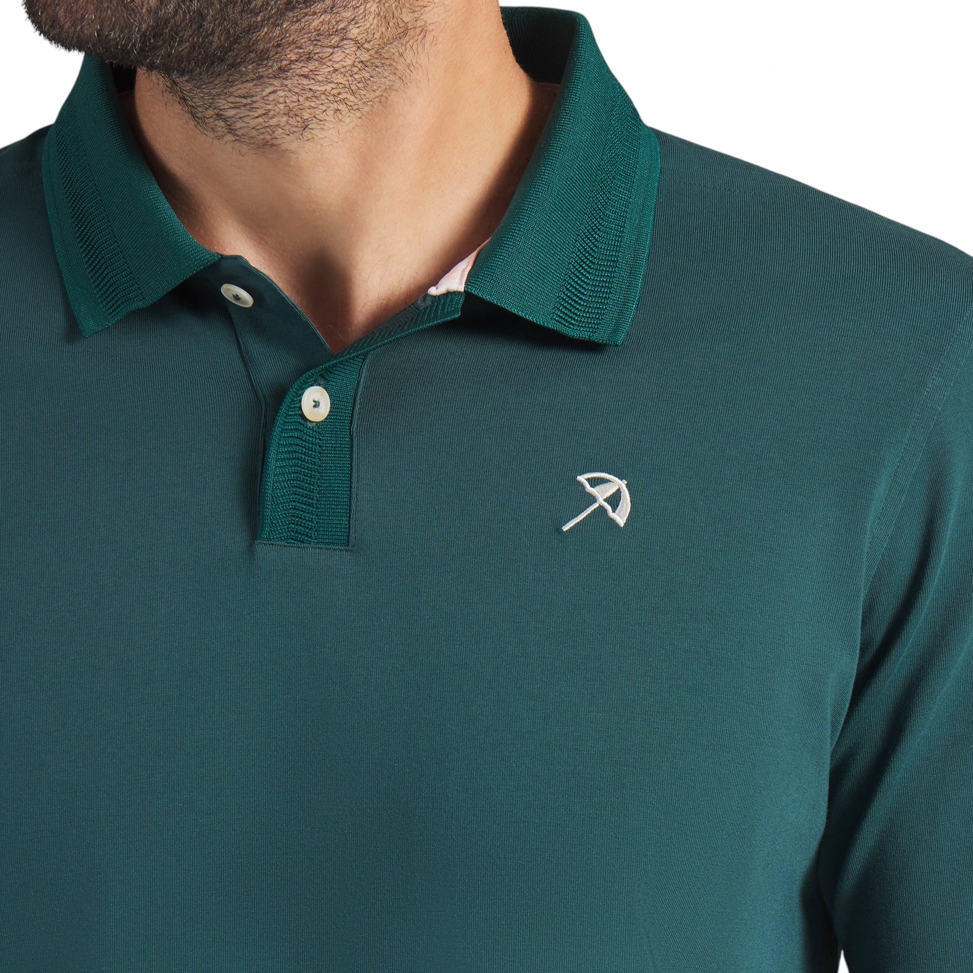 Puma X Arnold Palmer Modalon Golf Polo Shirt 635593