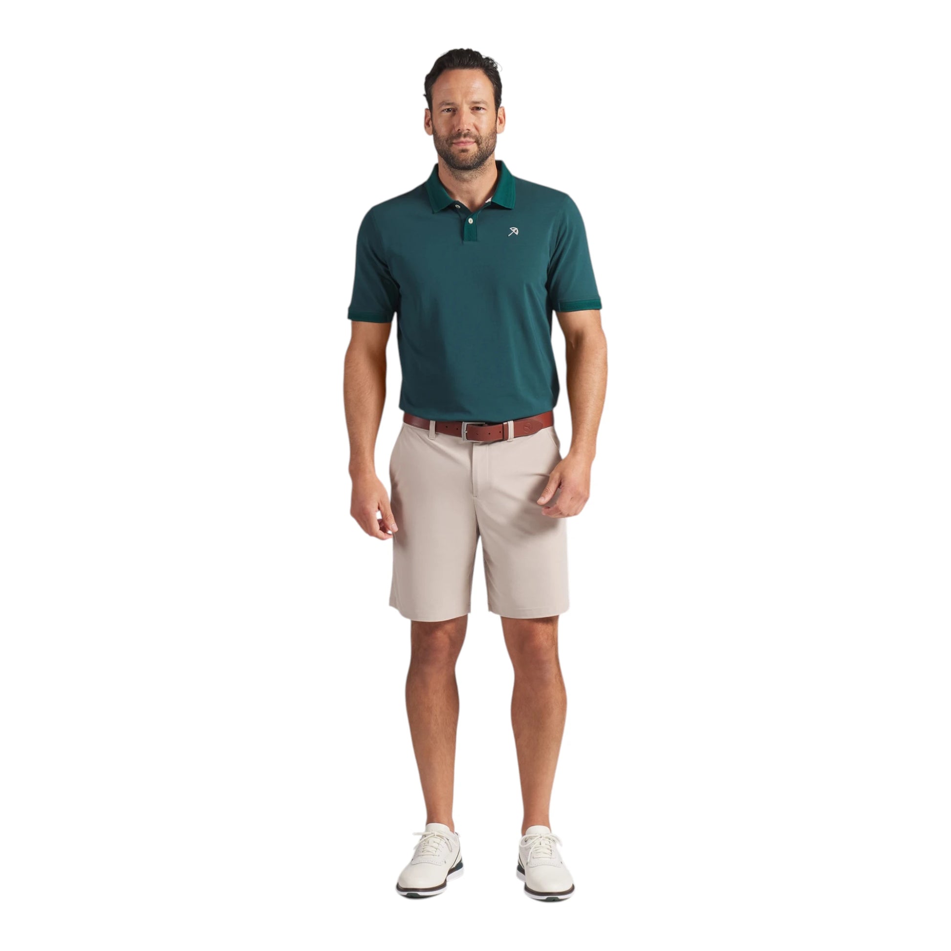 Puma X Arnold Palmer Modalon Golf Polo Shirt 635593
