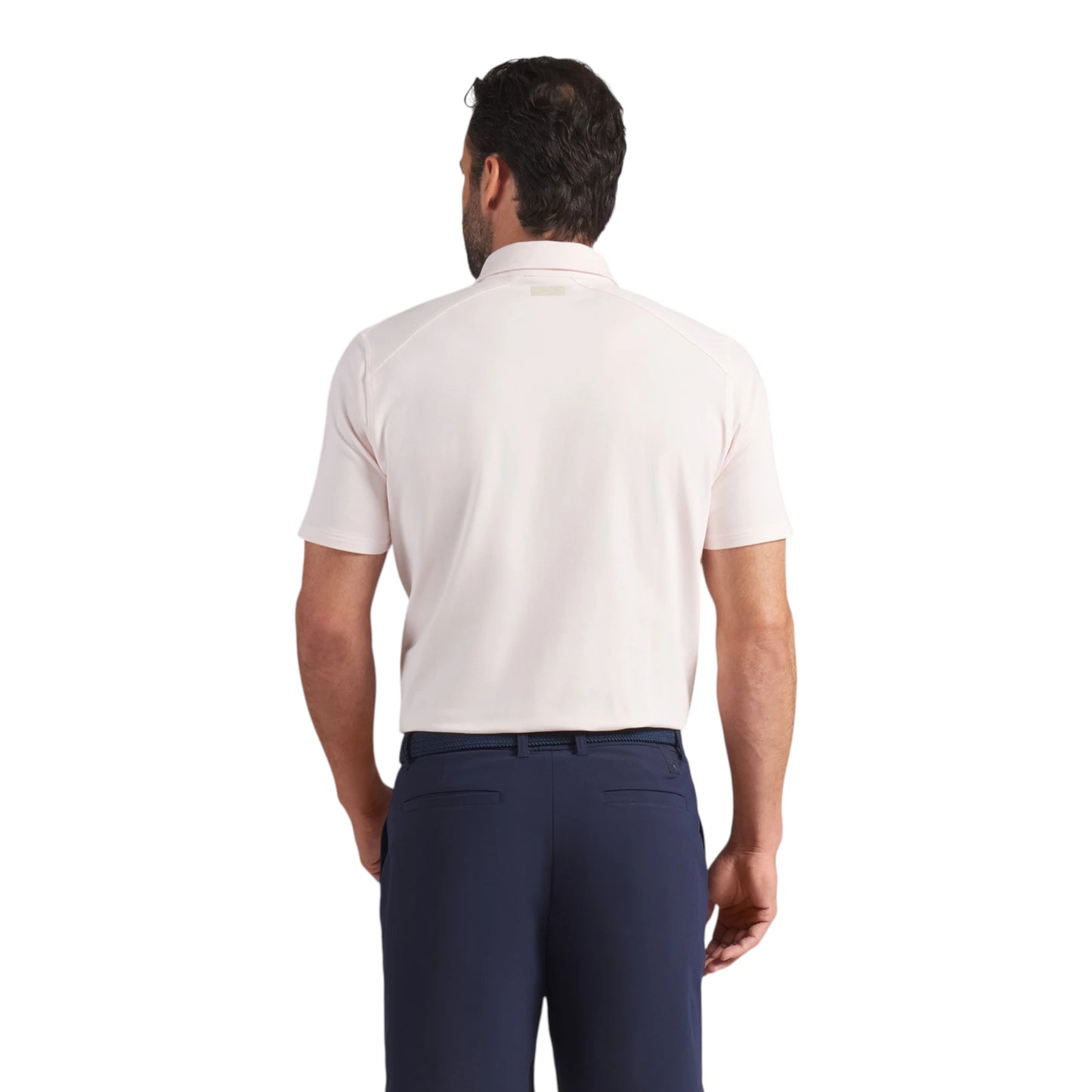 Puma X Arnold Palmer Modalon Umbrella Golf Polo Shirt 635595