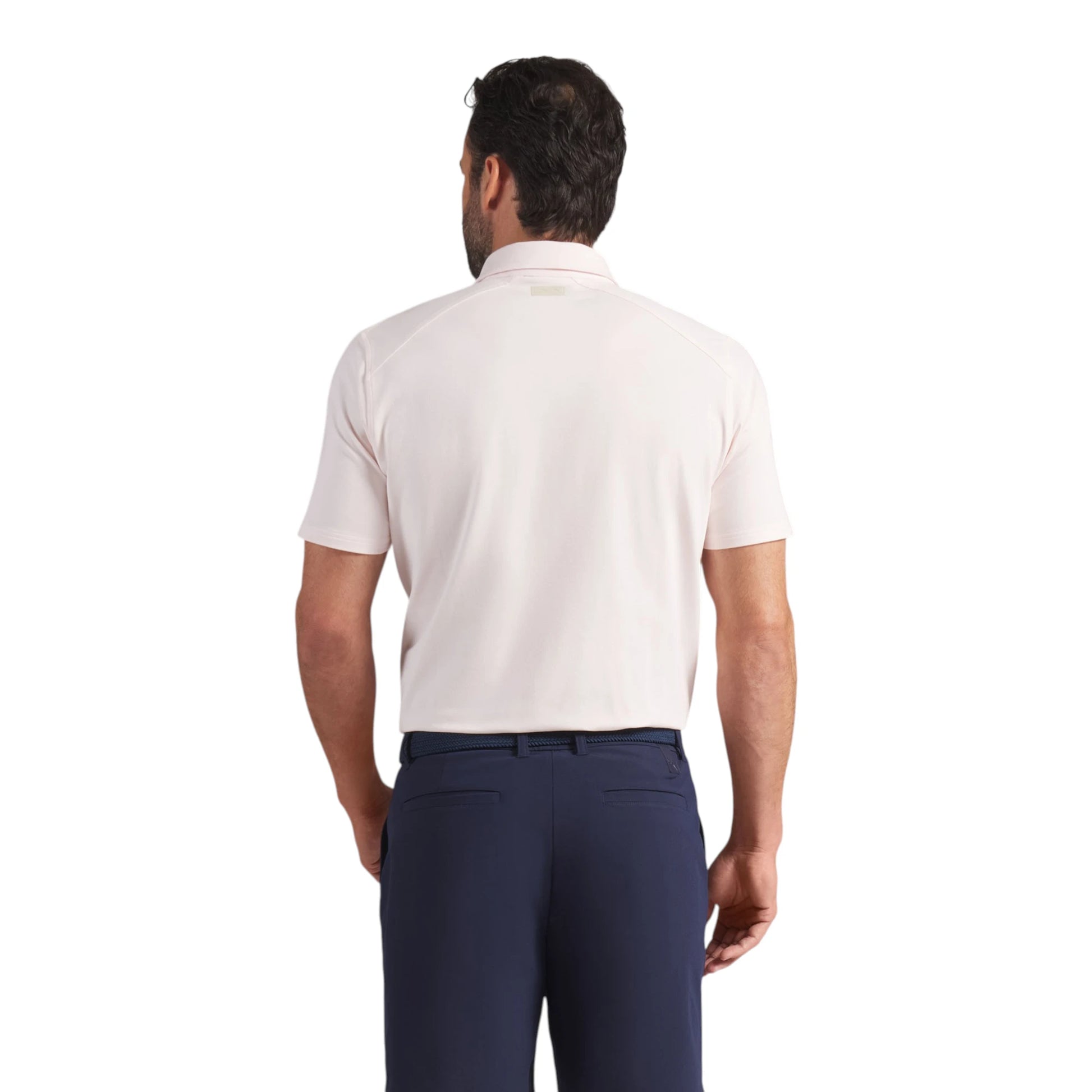 Puma X Arnold Palmer Modalon Umbrella Golf Polo Shirt 635595
