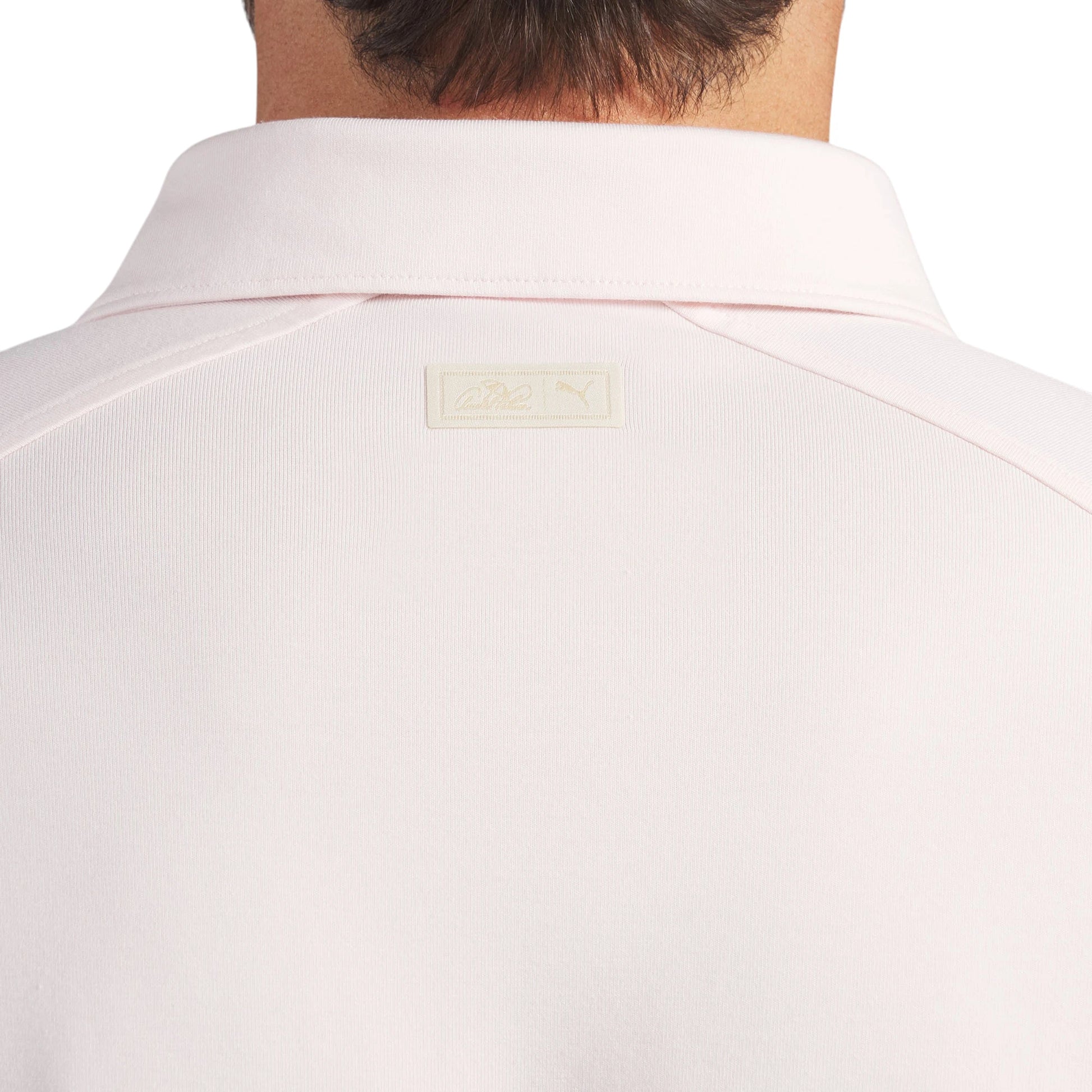 Puma X Arnold Palmer Modalon Umbrella Golf Polo Shirt 635595