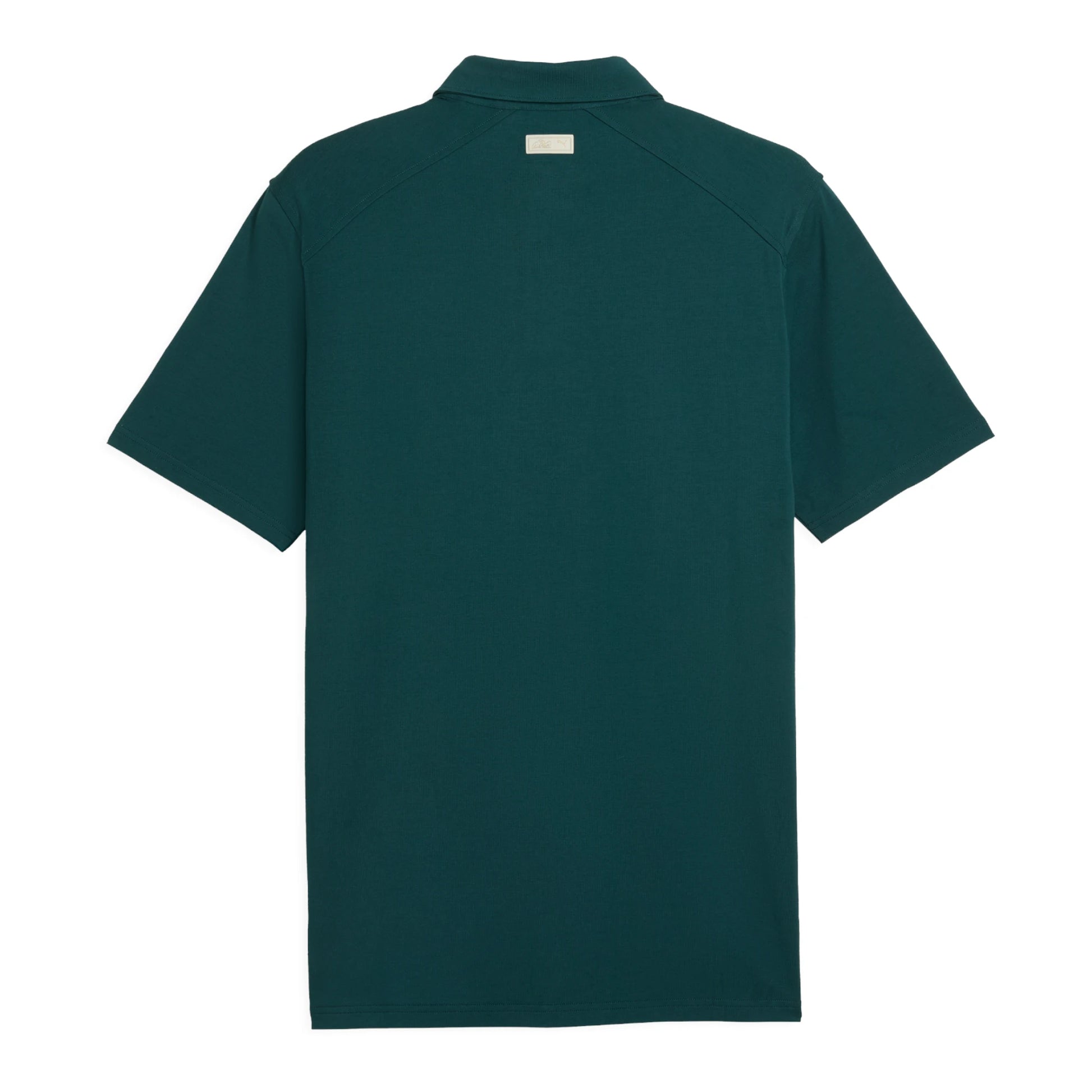 Puma X Arnold Palmer Modalon Umbrella Golf Polo Shirt 635595