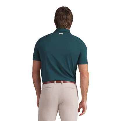 Puma X Arnold Palmer Modalon Umbrella Golf Polo Shirt 635595