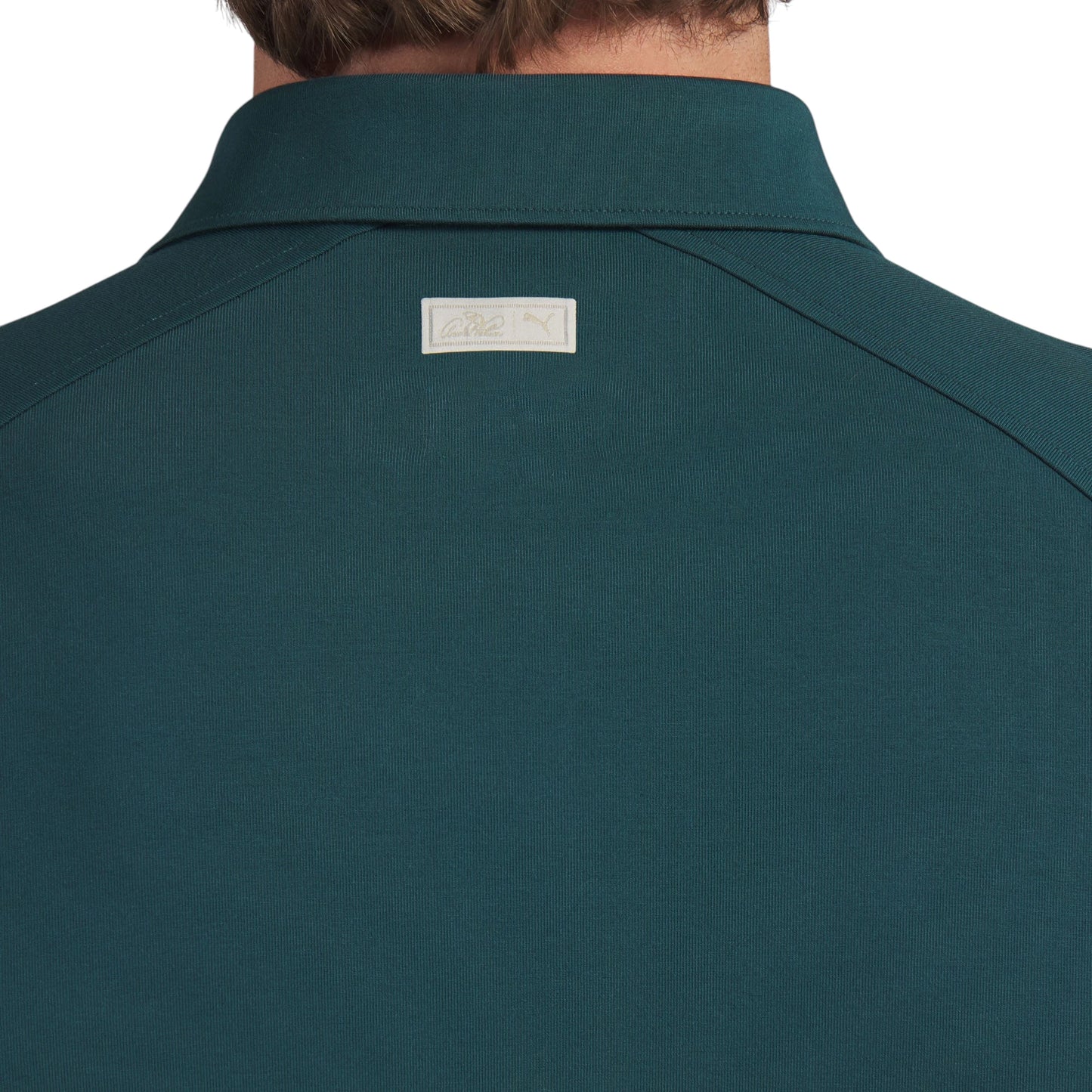Puma X Arnold Palmer Modalon Umbrella Golf Polo Shirt 635595