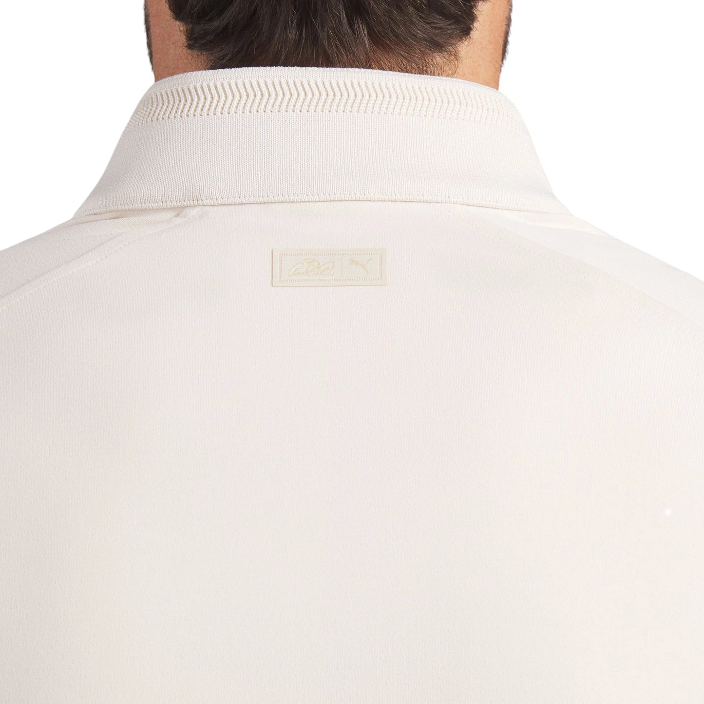 Puma X Arnold Palmer Cloudspun 1/4 Zip Golf Mid Layer 635598