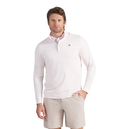 Puma X Arnold Palmer Cloudspun 1/4 Zip Golf Mid Layer 635598