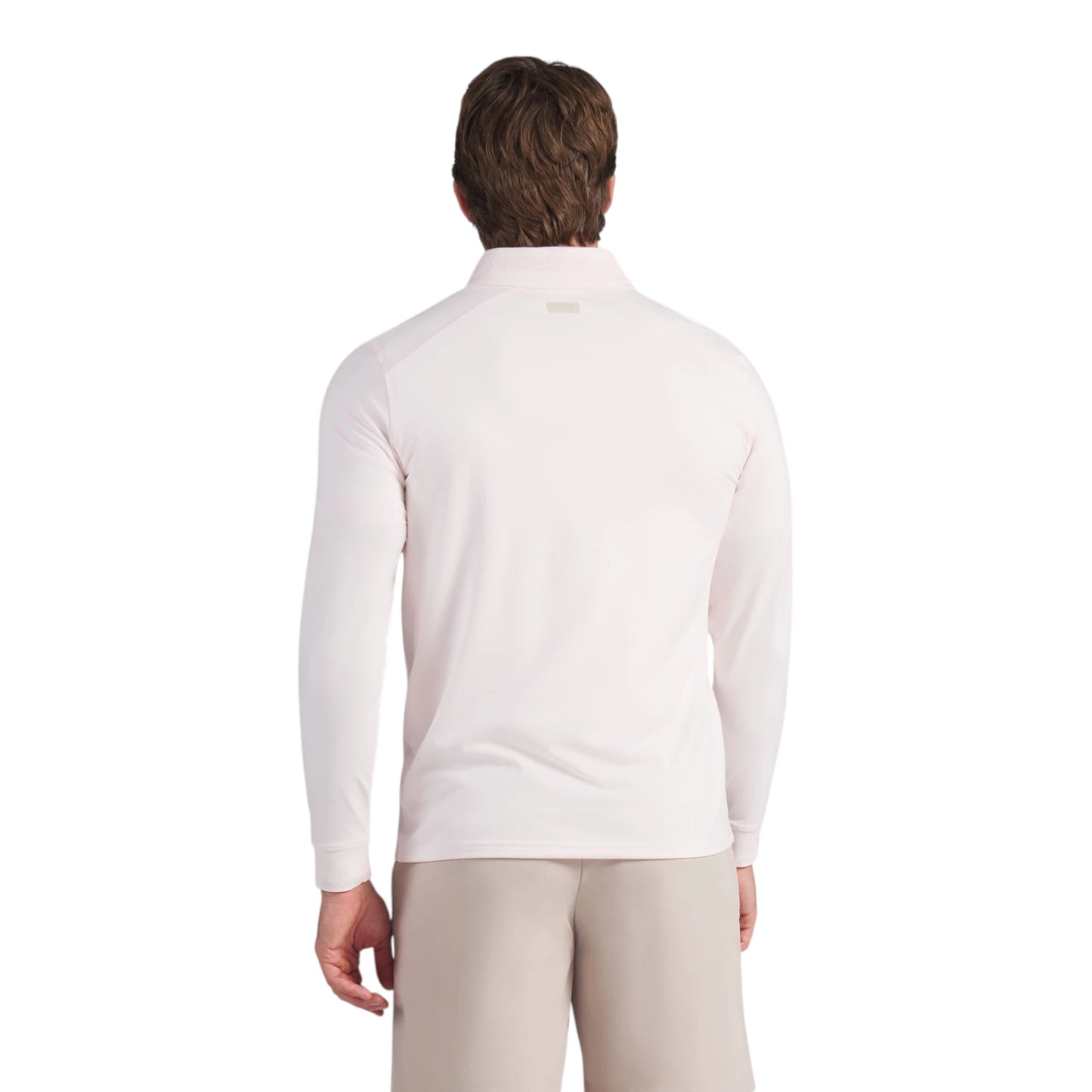 Puma X Arnold Palmer Cloudspun 1/4 Zip Golf Mid Layer 635598