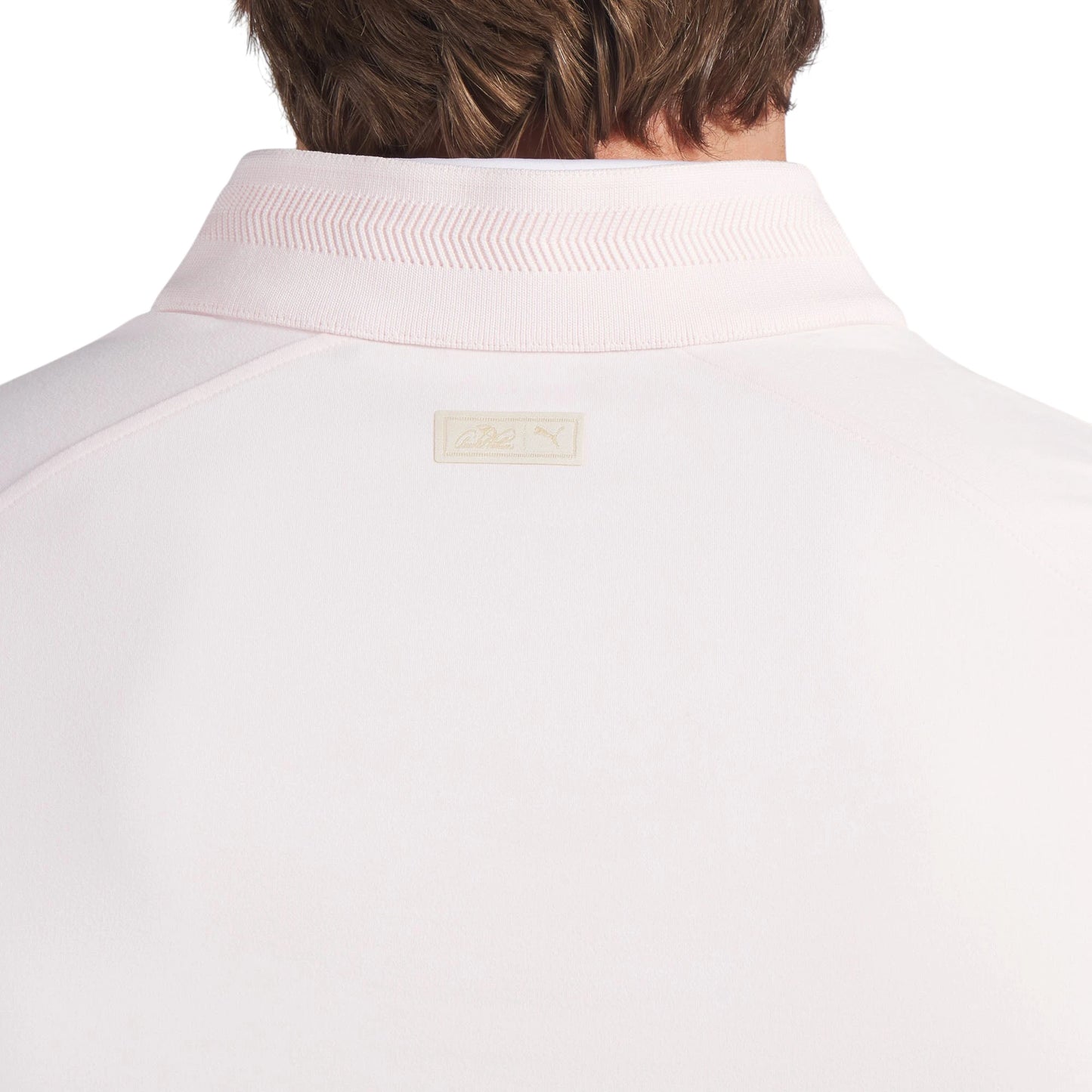 Puma X Arnold Palmer Cloudspun 1/4 Zip Golf Mid Layer 635598