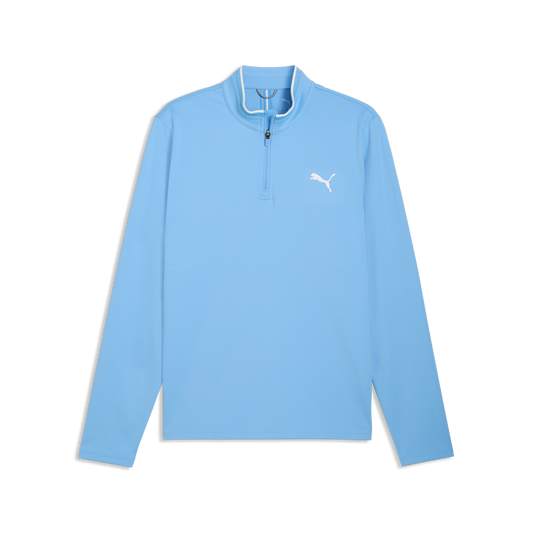 Puma Golf Cloudspun Tech Tour Golf Jacket 636478