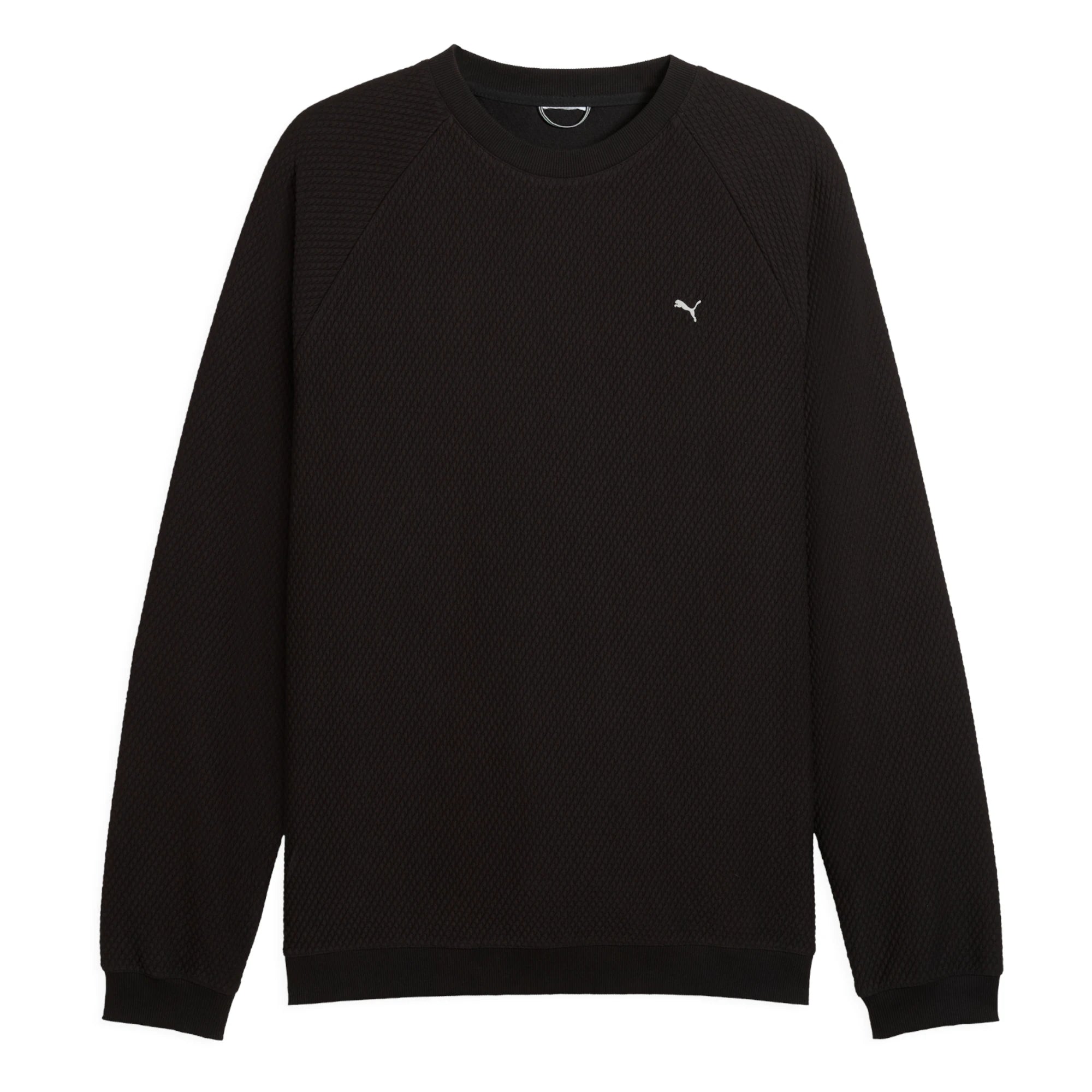 Puma Boulder 2.0 Crewneck Golf Sweater 637494