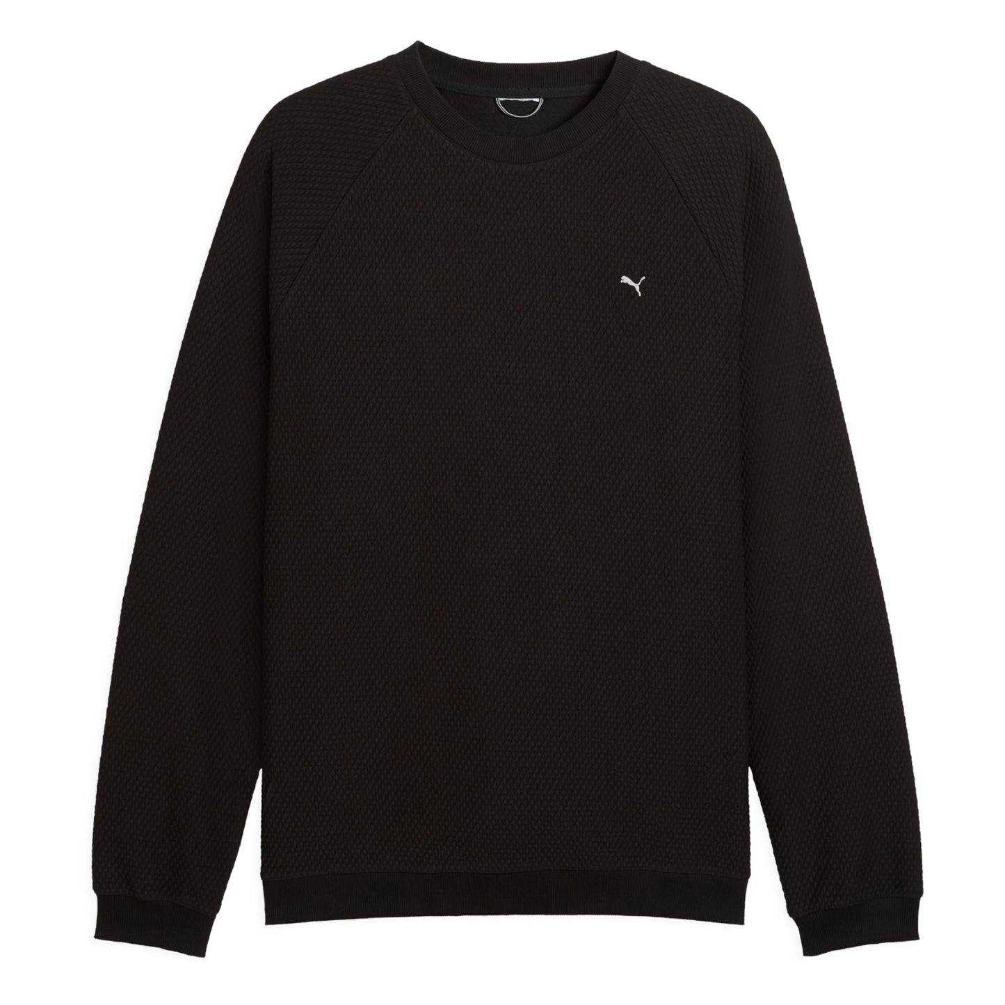 Puma Boulder 2.0 Crewneck Golf Sweater 637494