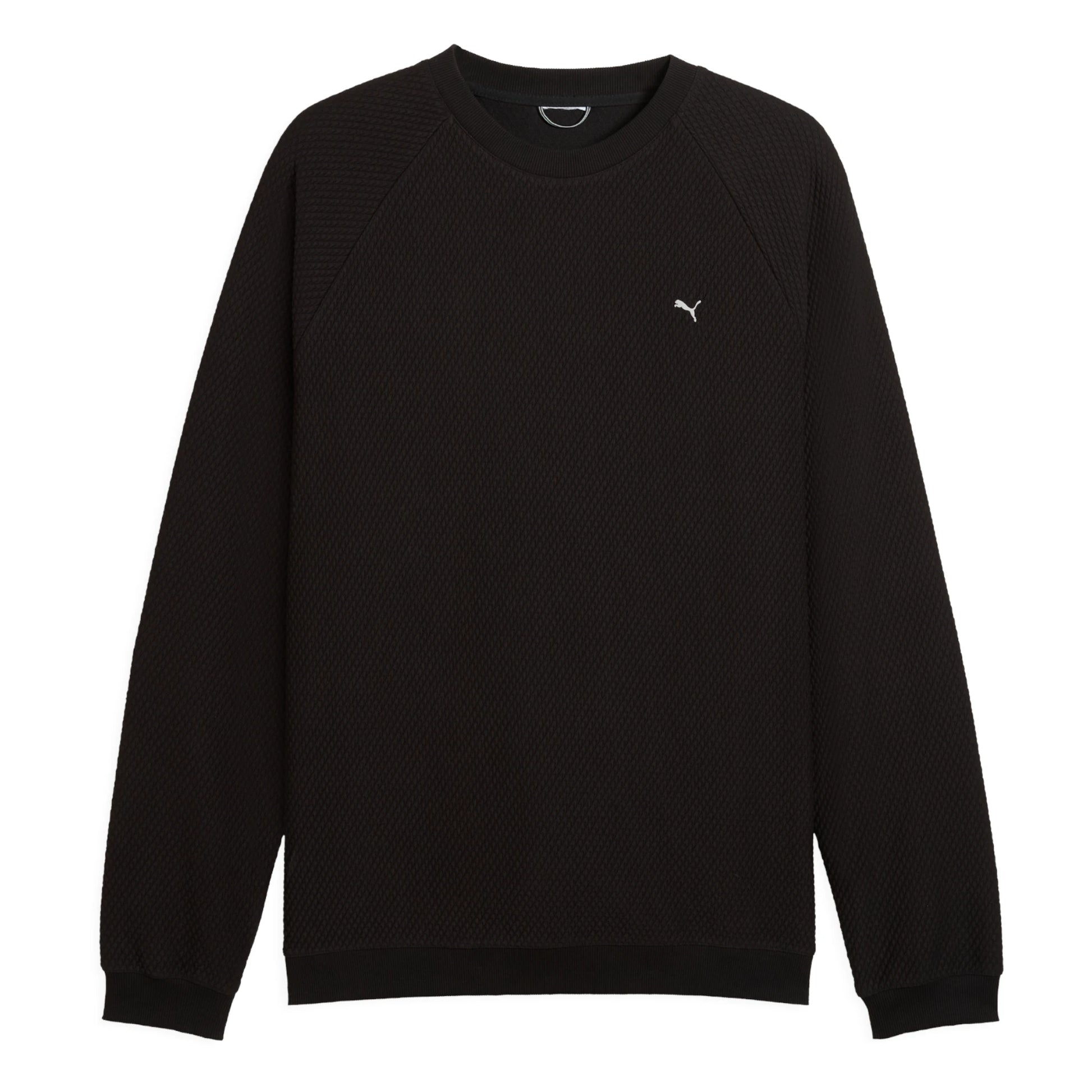 Puma Boulder 2.0 Crewneck Golf Sweater 637494