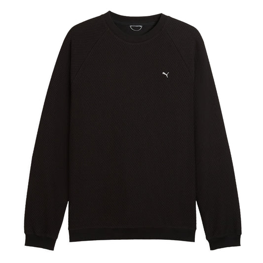 Puma Boulder 2.0 Crewneck Golf Sweater 637494