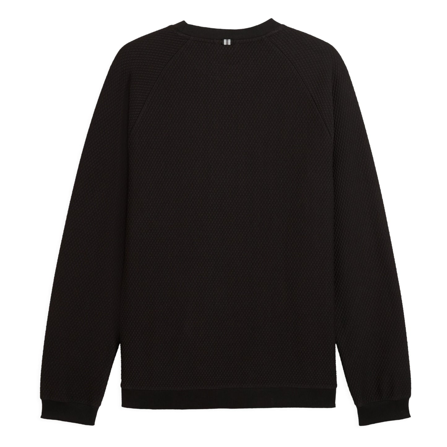 Puma Boulder 2.0 Crewneck Golf Sweater 637494