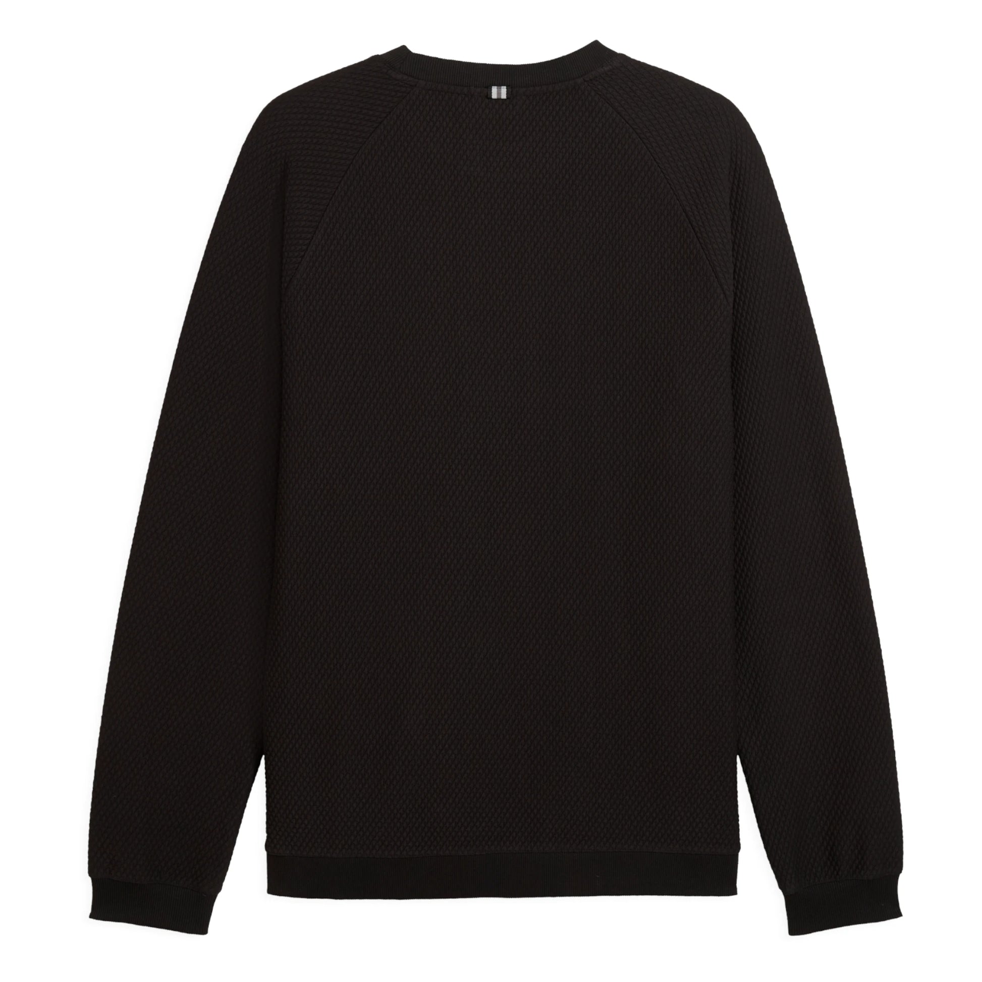 Puma Boulder 2.0 Crewneck Golf Sweater 637494