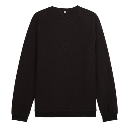Puma Boulder 2.0 Crewneck Golf Sweater 637494