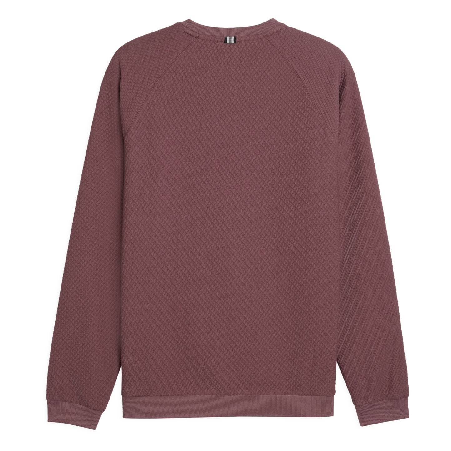 Puma Boulder 2.0 Crewneck Golf Sweater 637494