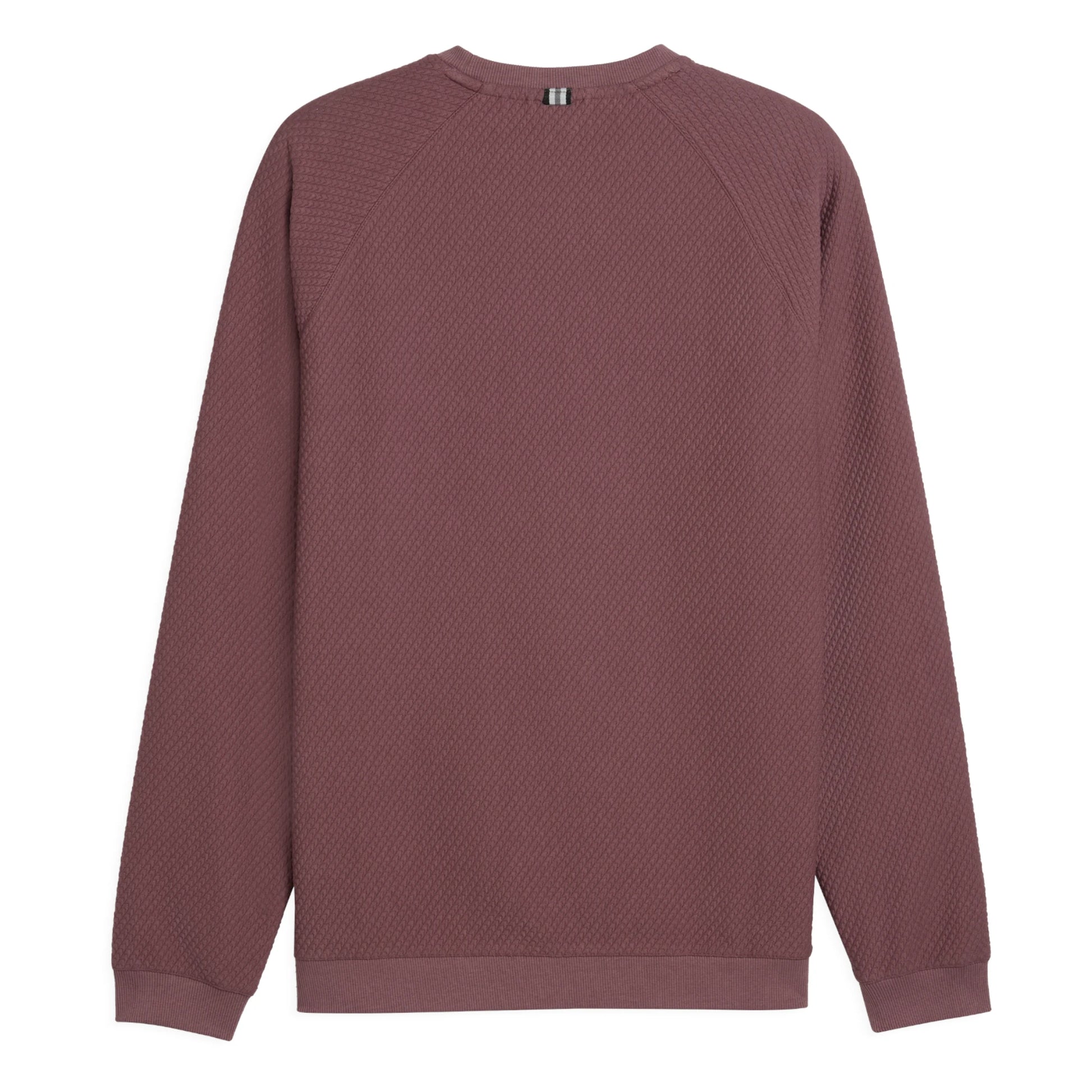 Puma Boulder 2.0 Crewneck Golf Sweater 637494